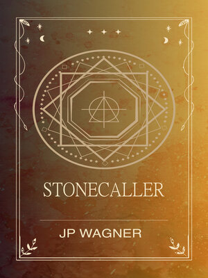 cover image of Stonecaller